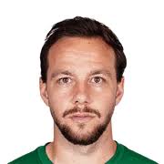 Patrick Olsen FC 25 Rating