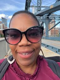 Jill Bejger-Frederick