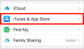 Go to settings > choose itunes & app store > tap password settings under your apple id > turn off require password (if it's off, turn on it and then off) > wait for a minute that will fix the problem. How To Manage Your Itunes Store And App Store Password Preferences