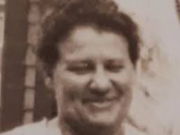 Alice Edith (Colbert) Adams (1885-1965)