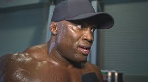 Bobby Lashley Briefly Returns On WWE SmackDown, Drives Off With Street Profits