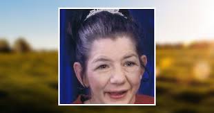 Mellody Harris (Tulia) Obituary July 24, 2013