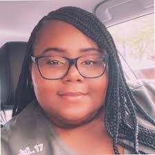 Ashley Glanton's Instagram, Twitter & Facebook