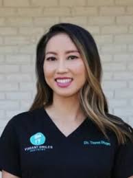 Find Care with Dr. Tina Pham, DDS