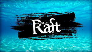 Cine gratis en móviles, smart tv, tv box y fire stick ↓ app ↓ Survival On Raft Crafting In The Ocean Mod Apk 276 Unlocked