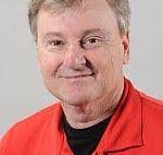 Congratulations to Joe Mullenax