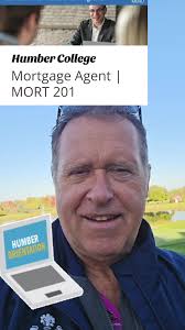 I am thrilled to announce that I have been selected by Humber College to  facilitate this program! As someone with over 20 years of experience in the  mortgage industry, I am excited to help future ...