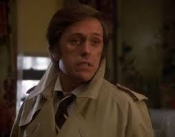 Jack Colvin characters