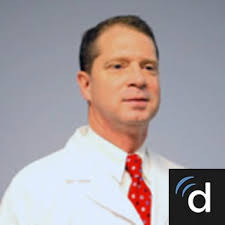 Dr. James M. Gephart, MD