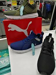 10 Branded Sneaker Stores In Johor That Carry Adidas Nike More Under 70