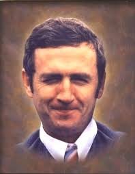 Finbarr Bruen Obituary