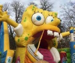 Check spelling or type a new query. Perfectly Paused Spongebob Frames On Twitter Cursed Spongebob Stuff Is The Best