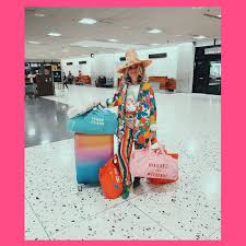 Tfw You Aren T Sure What You Wanna Wear On Vacation So You Just Pack Your Whole Closet How To Wear Vacation Instagram