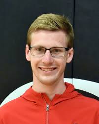 2020-21 Men's Cross Country Roster