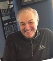 Merrill T. Arndt, 80 years of age formerly of Hamburg, passed away