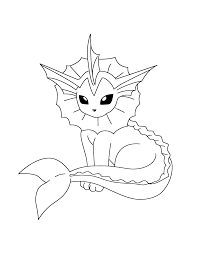 We did not find results for: Vaporeon Pokemon Coloring Pages Eevee Evolutions Novocom Top