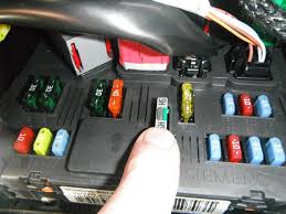 Discover europe in style with peugeot europe. Peugeot 206 Fuel Pump Fuse Location Sas 4201 12 Volt Solenoid Wiring Diagram Coorsaa Tukune Jeanjaures37 Fr