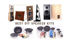 You need to tell us what you're going for before we can give you a recommendation. Best Diy Speaker Kits You Should Look For In 2020 Soundboxlab