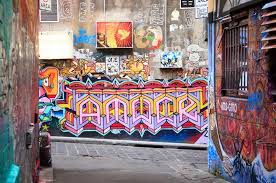 Melbourne Street Art Art Melbourne Street Street Art