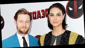 Morena baccarin was born in rio de janeiro, brazil, to actress vera setta and journalist fernando baccarin. Meet Arthur Morena Baccarin And Benjamin Mckenzie Welcome Their 2nd Child Wstale Com