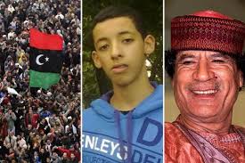 The making of a monster: How Manchester boy Salman Abedi became a mass  murderer