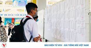 Cập nhật đến 17h ngày 14/6/2021 đã có 11 tỉnh thông báo điểm thi vào lớp 10 là: Cáº§n ThÆ¡ Cong Bá»' Ä'iá»ƒm Chuáº©n Thi Tuyá»ƒn Sinh Lá»›p 10 NÄƒm Há»c 2021 2022 Vov Vn
