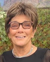 Evie Berger Obituary January 8, 2024