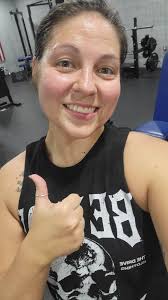 Morning or evening gym session differences?