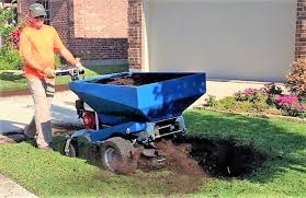 The leveling process is probably the most important detail to be the soil mixture will include sand, compost, and blended topsoil. Services Organic Lawn Care Services In Denton Tx