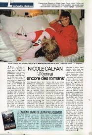 Films et séries, livres, bd, ebooks. Who Is Nicole Calfan Dating Nicole Calfan Boyfriend Husband