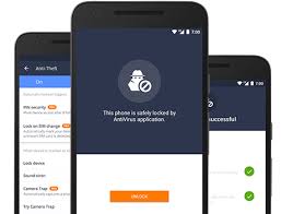 Your iphone is not immune to all threats. Free Antivirus For Android Avg Mobile Security App