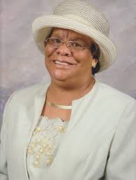 Shelia Taylor-Glover Obituary