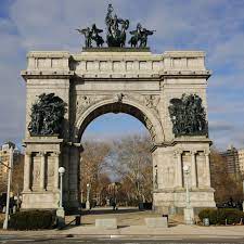 Book a hotel near grand army plaza, brooklyn. Brooklyn S Grand Army Plaza Will Get 9m Restoration Curbed Ny