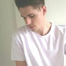 Daniel Mader (@dannymadar)