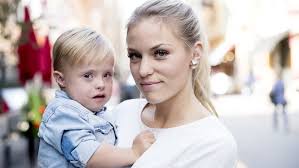 Allt om Julia Bergman