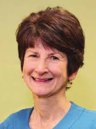 Linda Pineau's Instagram, Twitter & Facebook