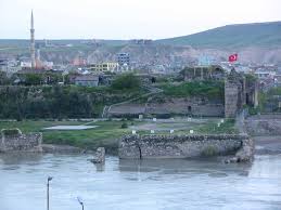 4000 yıllarından itibaren gerzubakarta adıyla guti devleti hakimiyeti altındadır. Cizre Ic Kale Kultur Portali