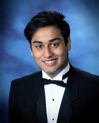 Manheim Township High School Class of 2021 graduates and award winners