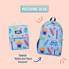 The staff at marina market quickly responded to my question via email. Buy Wildkin Kids Insulated Lunch Bag For Boys And Girls Lunch Bags Is Ideal Size For Packing Hot Or Cold Snacks For School And Travel Mom S Choice Award Winner Bpa Free Olive Kids