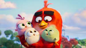 Angry Birds 2 Angry Birds Movie Angry Birds Angry Birds Full Movie