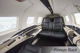 Firenze Black Car Seats Design Firenze