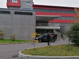 Jul 07, 2016 · sismondi e liceo artistico: College Sismondi Geneva Sports Club