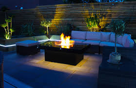 Fire pit rules and regulations uk. Discover These Fire Pit Table Ideas For Your Garden Houzz Uk