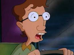 THE "HEY ARNOLD!" PLAYLIST