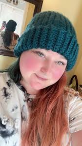 Crocheting wearables for Beyonce concert