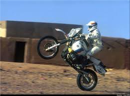 Mototribu : m�caniques classiques BMW 1984