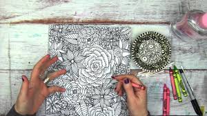 Way edgier than what you might. Coloring With Crayons For Adults Drawing With Crayons