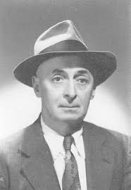 Earl Alphonso Bliss (1887-1948)