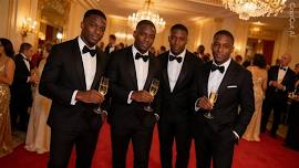 Annual Hope & Awareness Gala