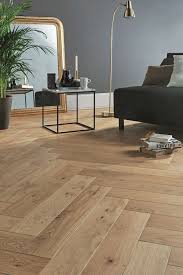 Parquet Flooring Flooring Parkett Fischgrt Intars Tasarim Evler Ahsap Zemin Yer Dosemesi